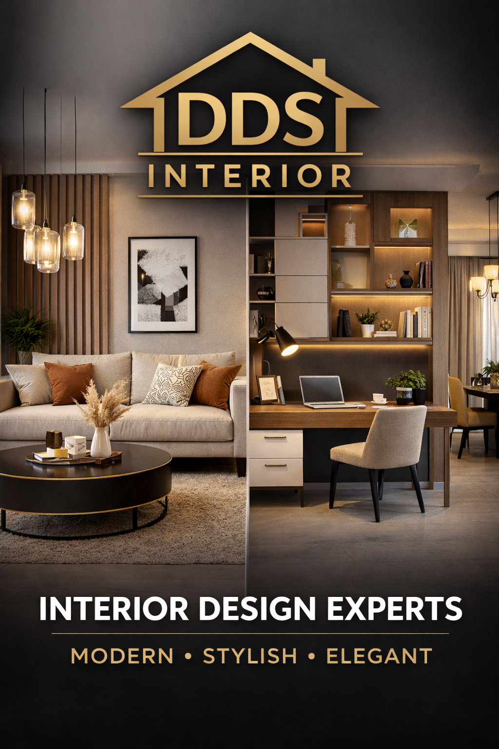 INTERIOR DESIGNER