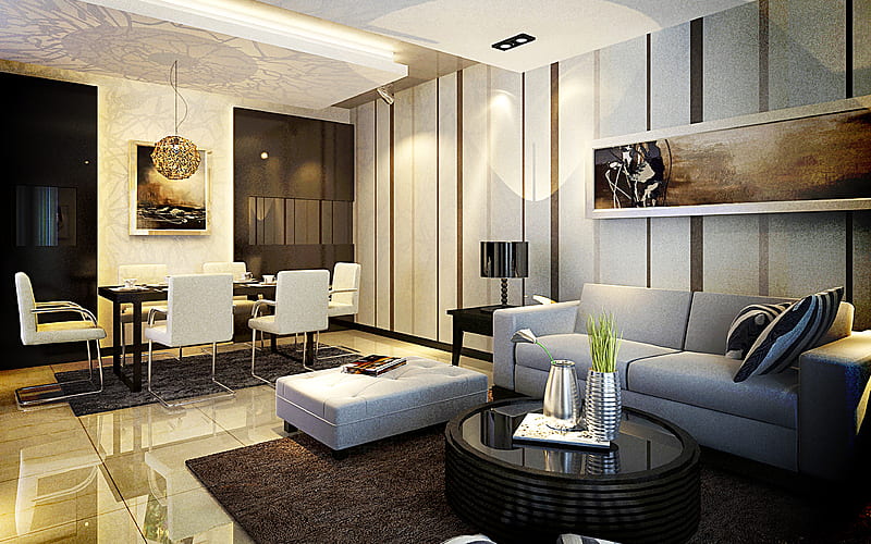 hall interior design