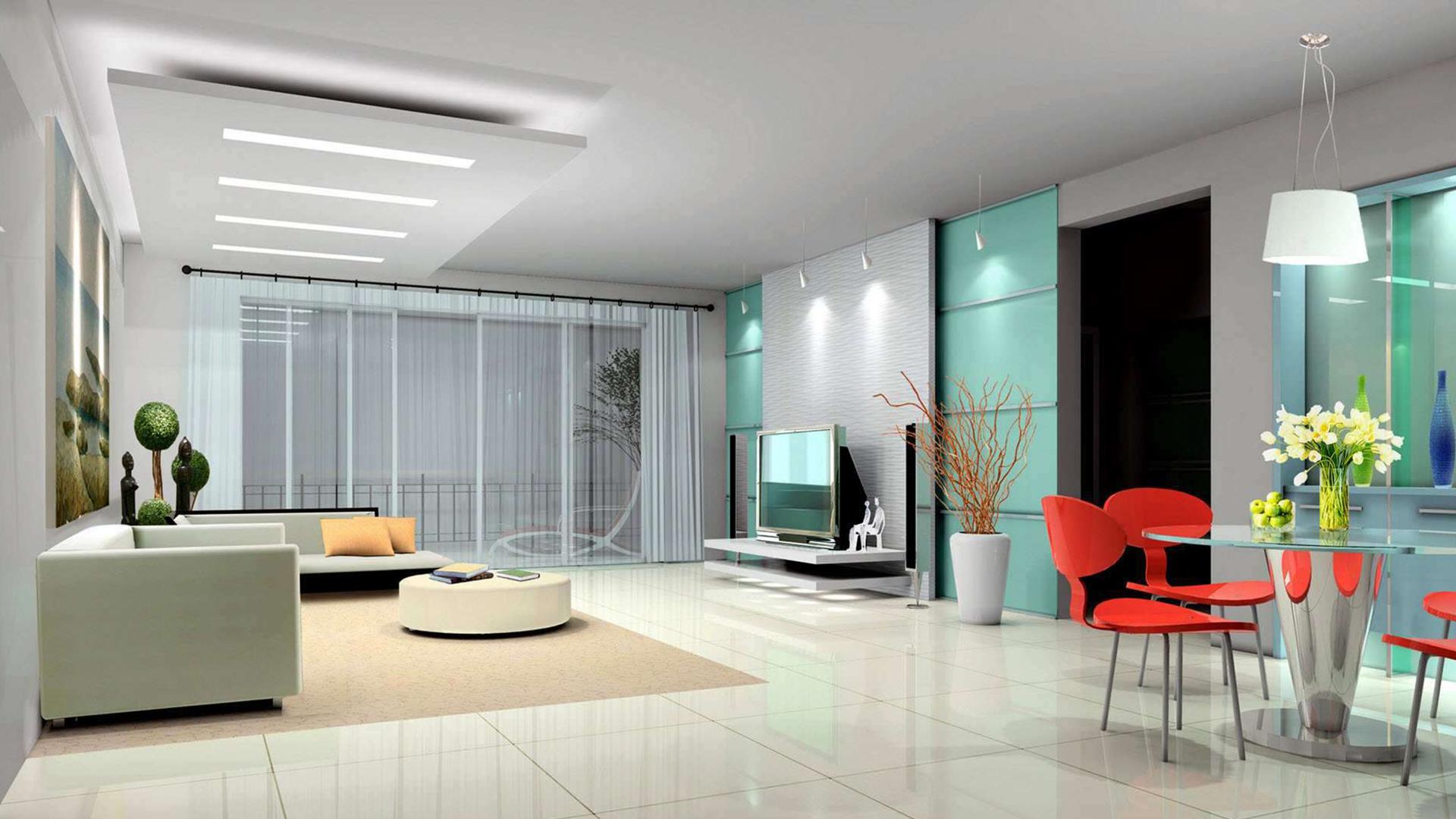home interior design
