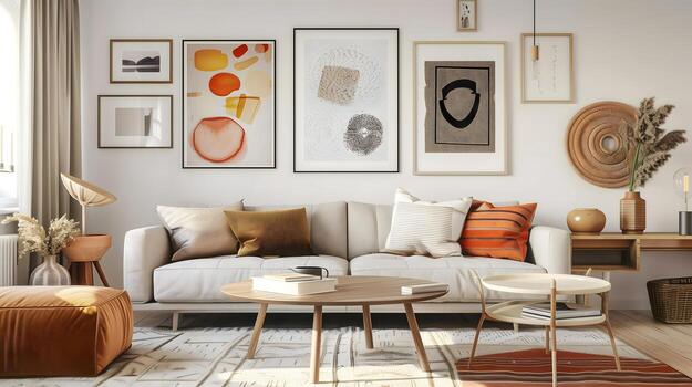interior design for hall