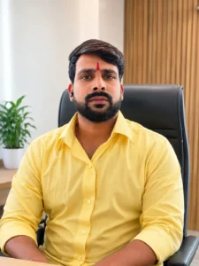 Mannu Sharma