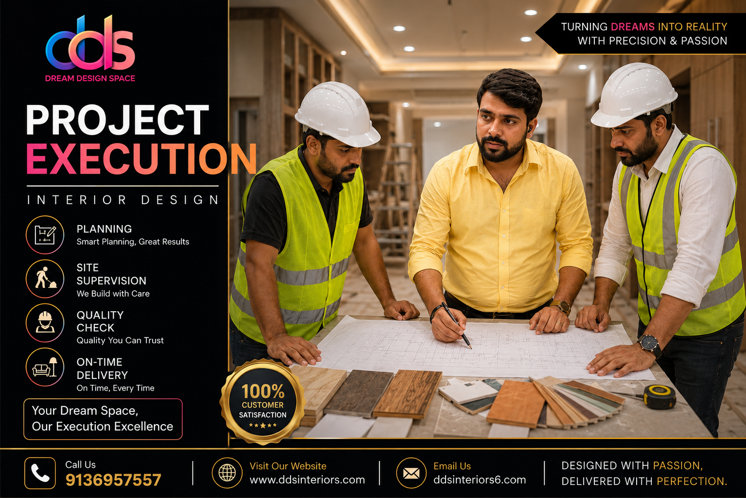 Project Execution