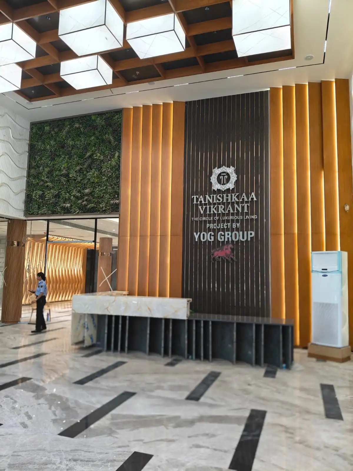 commercial interior design