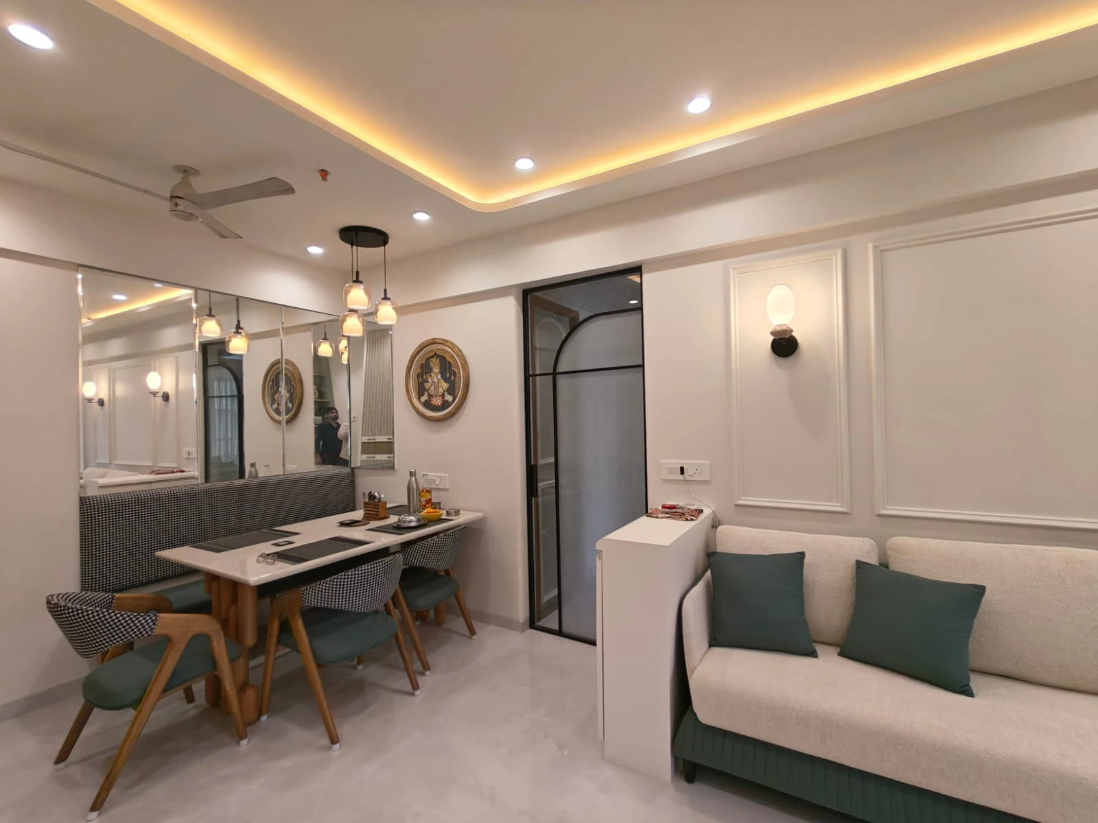 Best Interior Design Mumbai