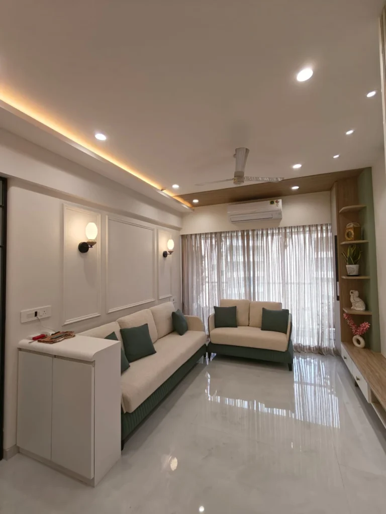 interior designer in mumbai