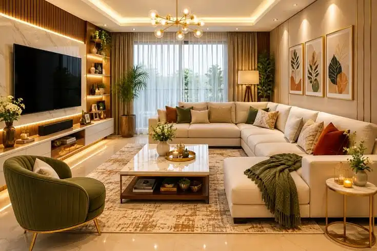 interior designer in mumbai