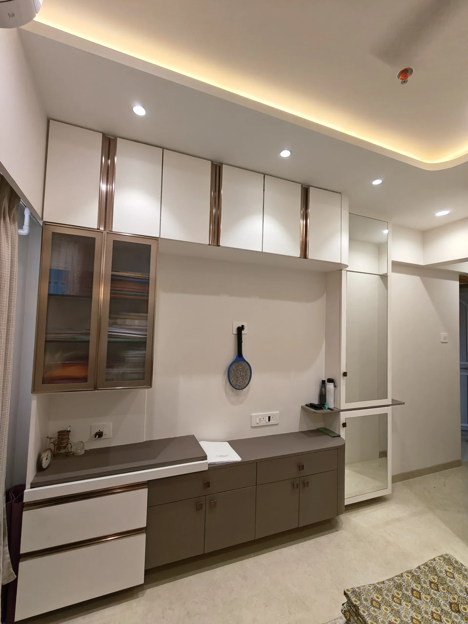 Bedroom Interior Designs