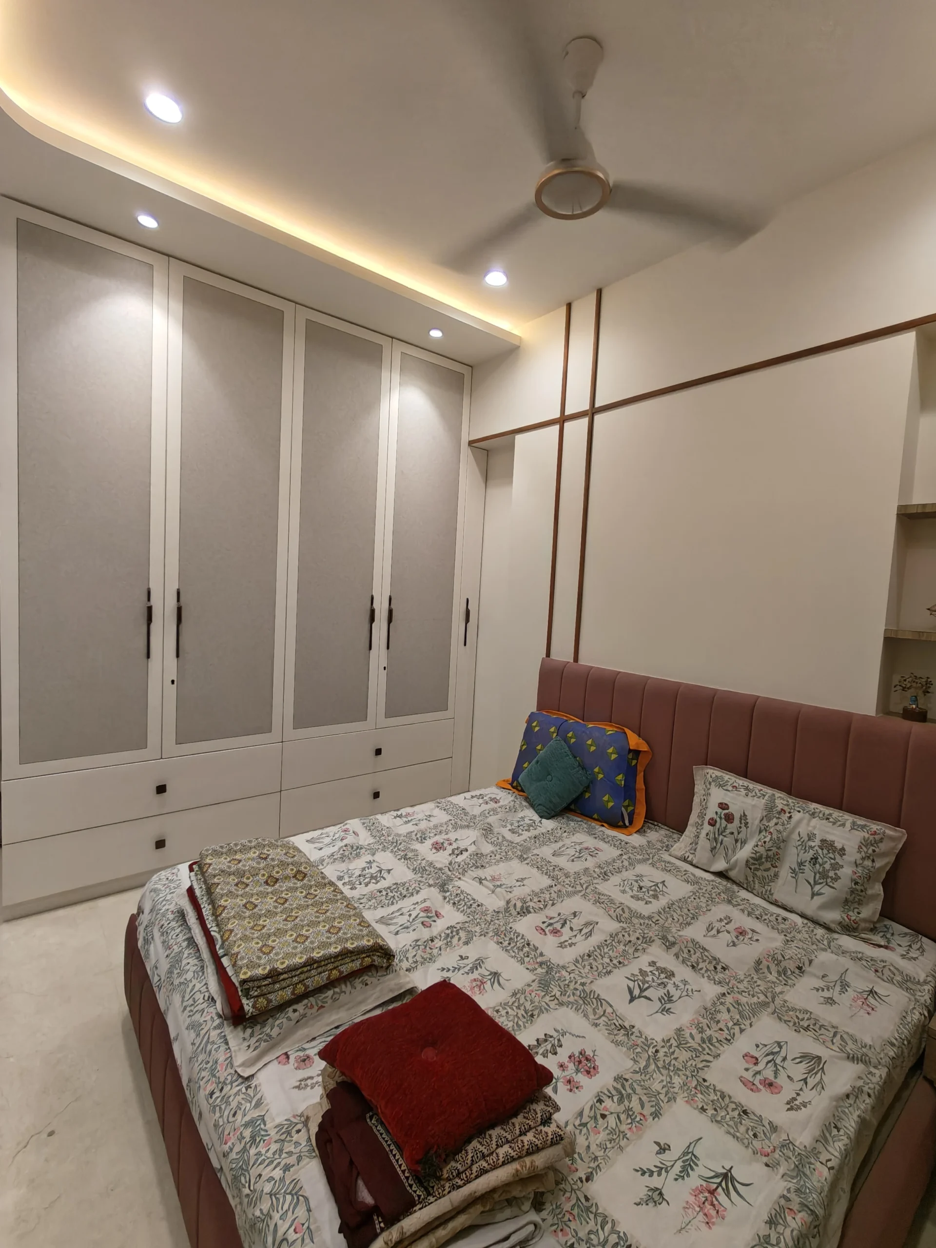 Bedroom Interior Designs