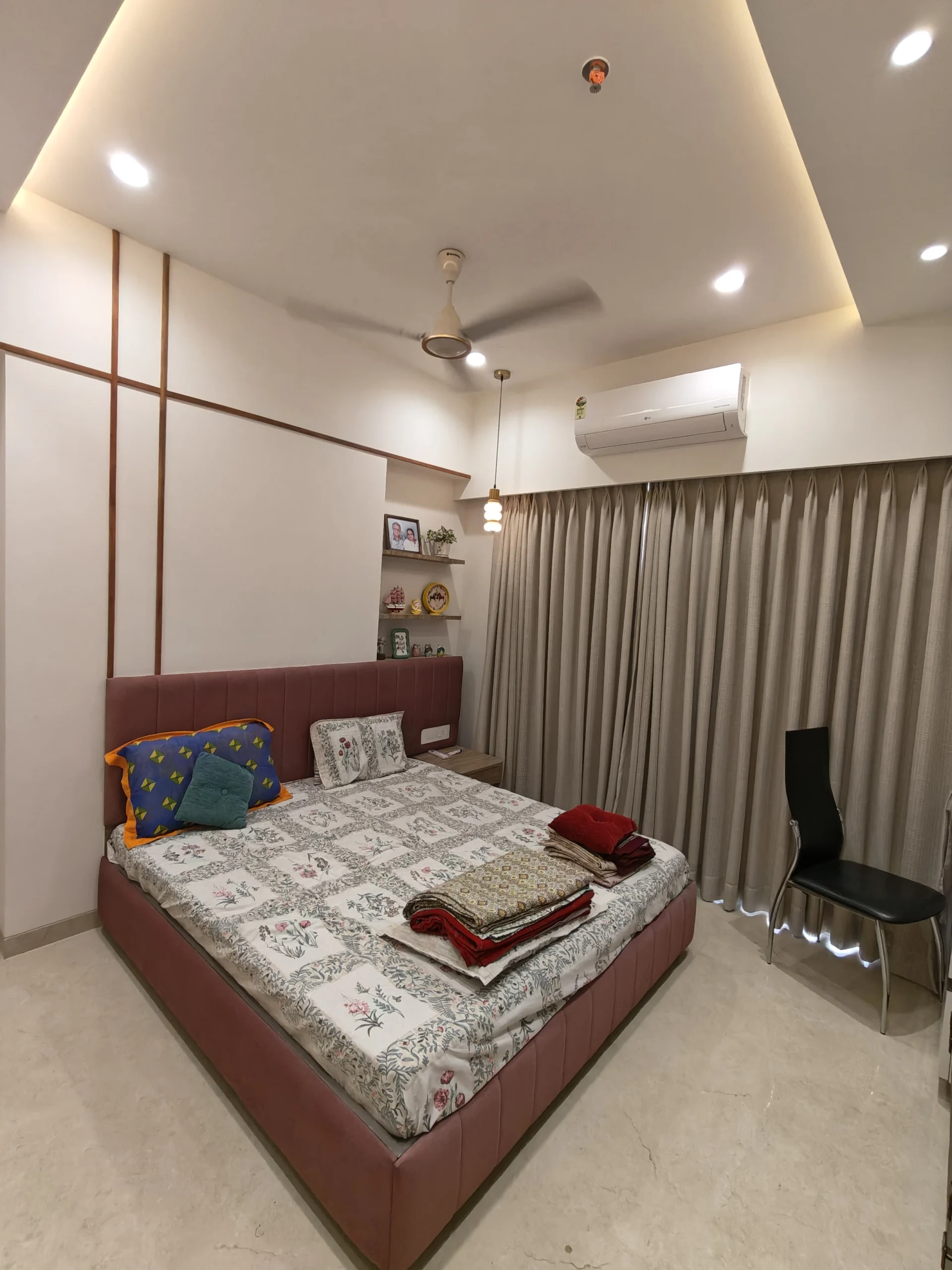 Bedroom Interior Designs