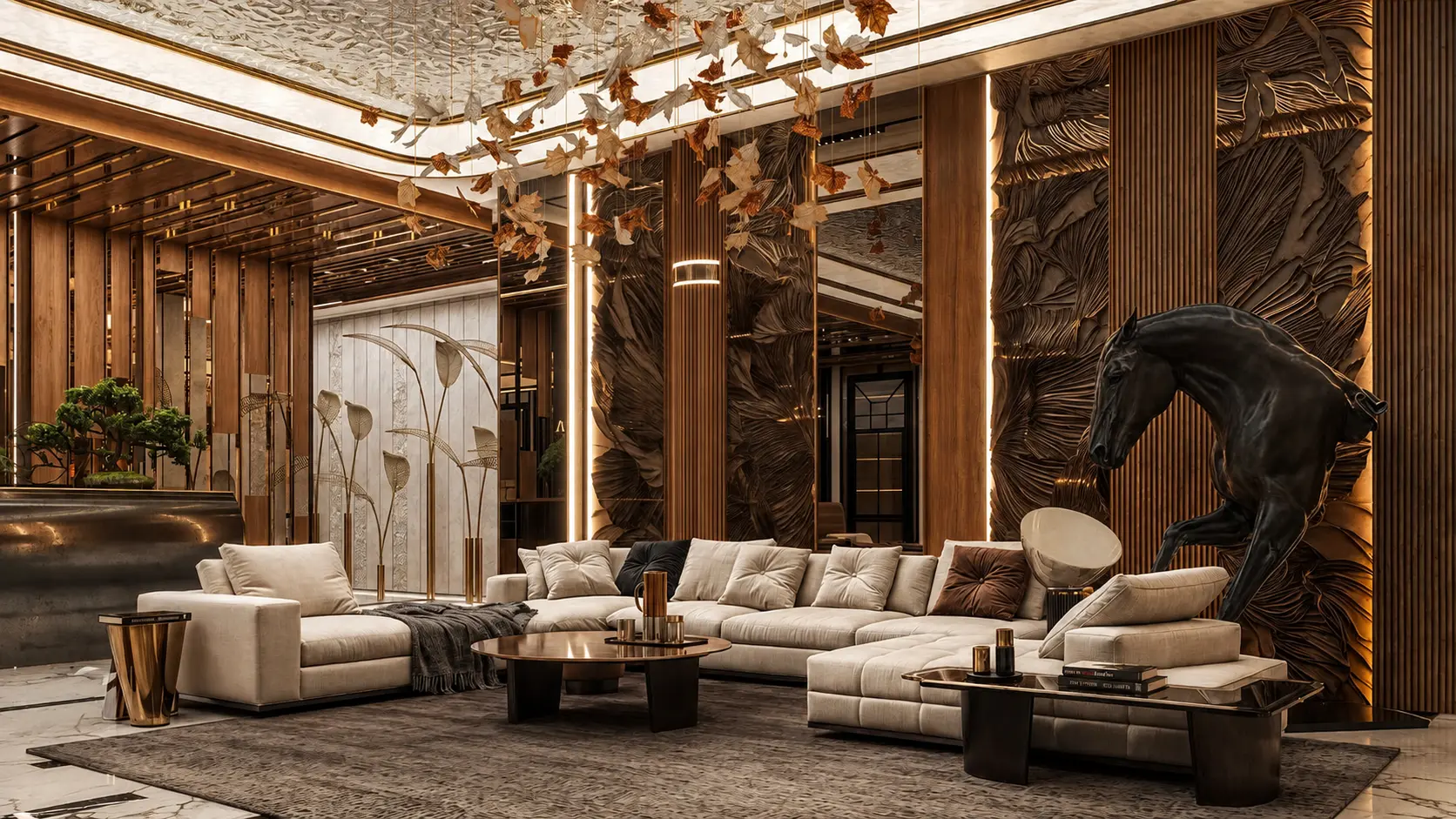 Commercial Interior Design