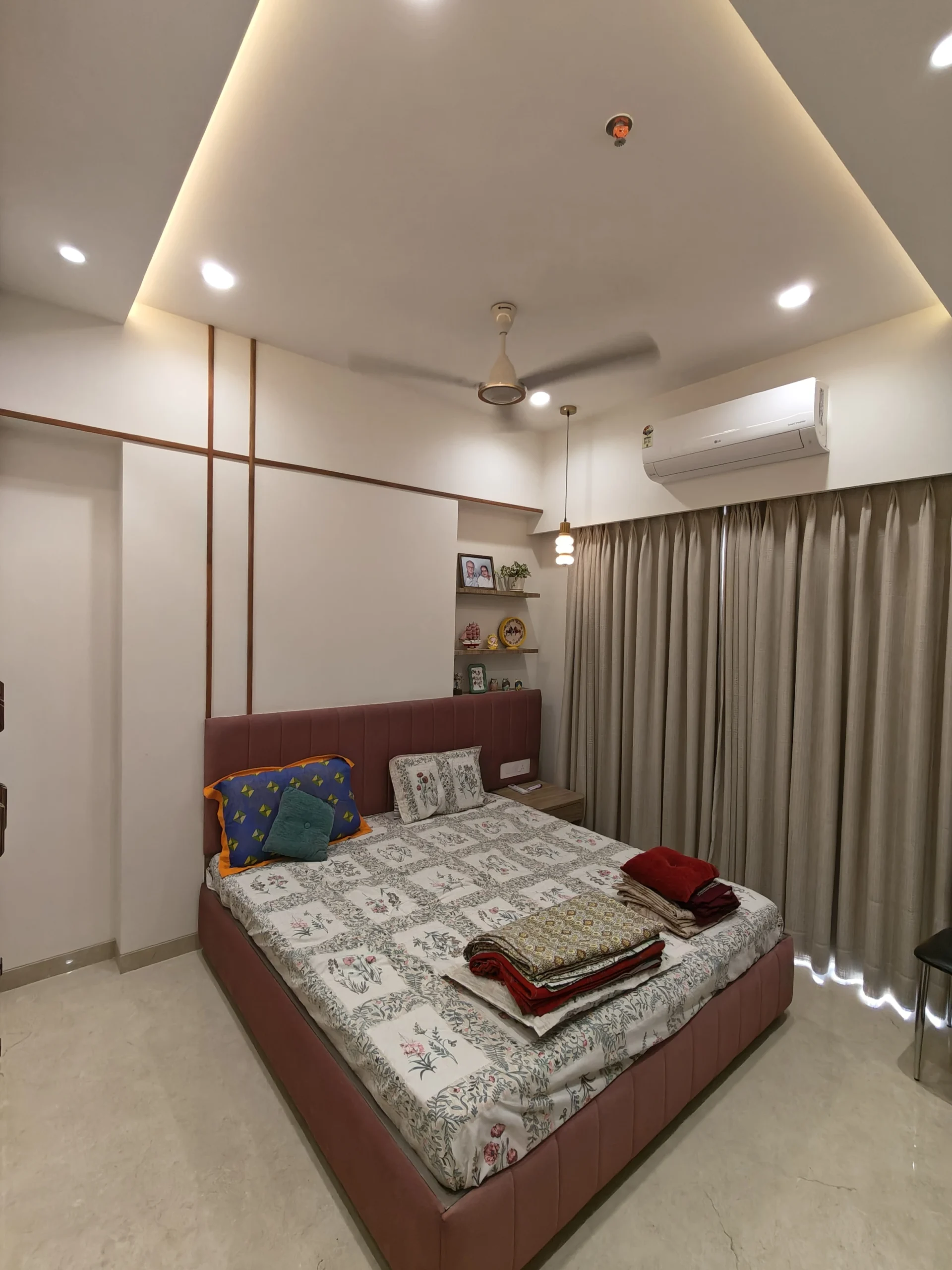 Bedroom Interior Designs