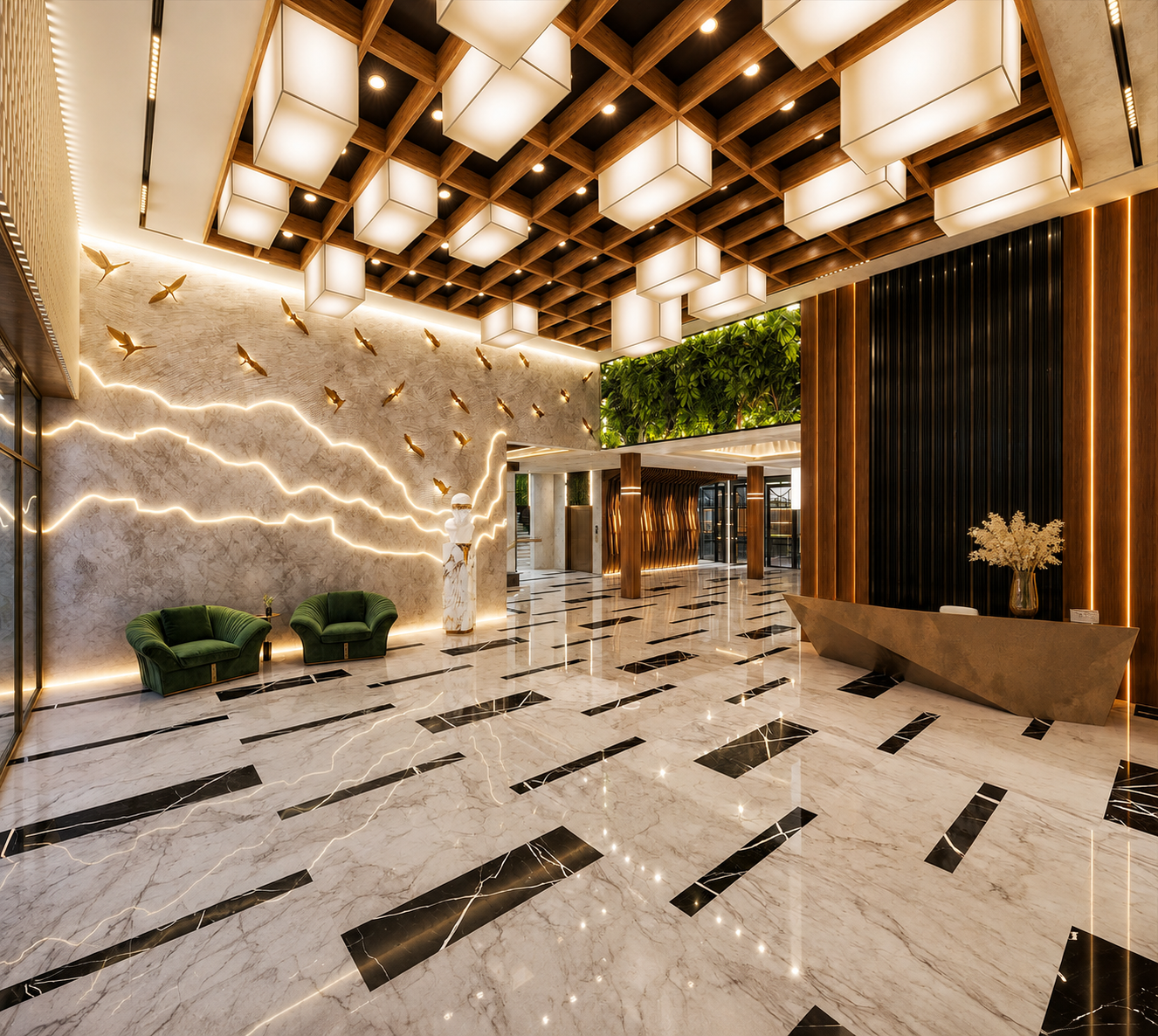 3D Design Visualisation