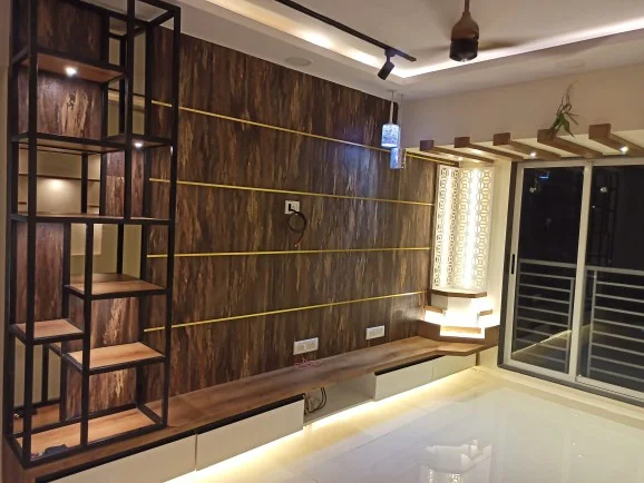Flooring Design