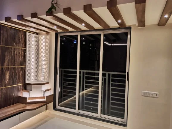 False Ceiling